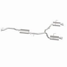 画像をギャラリービューアに読み込む, BRExhaust 09-12 GMC Acadia 3.6L Exhaust Kit