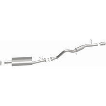画像をギャラリービューアに読み込む, MagnaFlow BRE Exhaust Kit 05-08 Mercury Mariner 3.0L