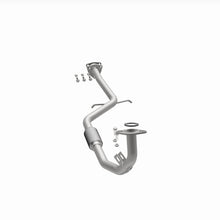 画像をギャラリービューアに読み込む, BRE Exhaust 99-05 Cavalier Sunfire 2.2L 2.4L Front Pipe Kit