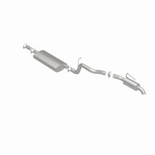 画像をギャラリービューアに読み込む, MagnaFlow BRE Exhaust Kit 08-12 Jeep Liberty 3.7L