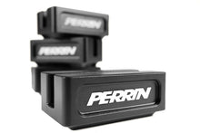 画像をギャラリービューアに読み込む, PERRIN 93-26 Subaru WRX/STI/Impreza/OBXT/LGT &amp; 13-26 BRZ/GR86/Crosstrek Jack Pad Set (5pc) - Black