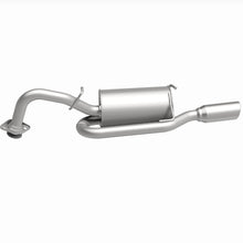 画像をギャラリービューアに読み込む, MagnaFlow 08-14 Scion xD 1.8L BRE Exhaust Kit