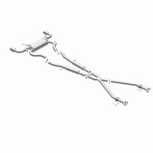 画像をギャラリービューアに読み込む, BRExhaust 09-20 Nissan 370Z 3.7L Exhaust Kit