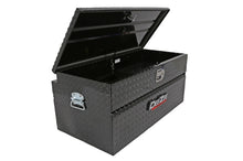 画像をギャラリービューアに読み込む, Dee Zee Universal Tool Box - Red Chest Black BT 37In