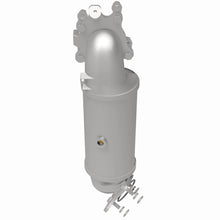 画像をギャラリービューアに読み込む, MagnaFlow 16-21 Honda Civic 1.5L Direct Fit Converter