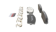 画像をギャラリービューアに読み込む, Brembo OE 20-24 Hyundai Palisade/Kia Telluride PRIME Ceramic Brake Pad - Front