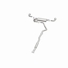 画像をギャラリービューアに読み込む, MagnaFlow BRE Exhaust Kit 14-22 Jeep Cherokee 3.2L