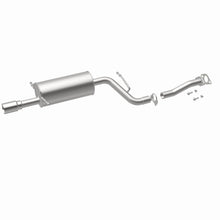 画像をギャラリービューアに読み込む, BRE Exhaust 96-99 Legacy 2.2L 2.5L Muffler Kit