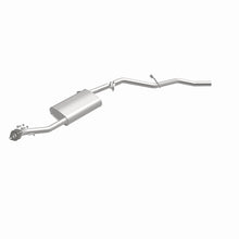 画像をギャラリービューアに読み込む, BRExhaust 00-02 Nissan Xterra 3.3L Muffler Kit