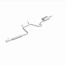 画像をギャラリービューアに読み込む, MagnaFlow BRE Exhaust Kit 97-05 Century Grand Prix 3.1L