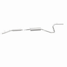 画像をギャラリービューアに読み込む, MagnaFlow BRE Exhaust Kit 99-04 Honda Odyssey 3.5L