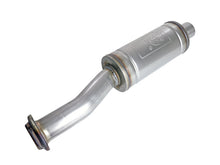 画像をギャラリービューアに読み込む, aFe Vulcan Series Resonator Upgrade Pipe Fits POWER Exhaust Systems