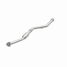 画像をギャラリービューアに読み込む, MagnaFlow 14-15 Subaru Forester 2.5L Direct Fit CARB Compliant Catalytic Converter