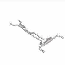 画像をギャラリービューアに読み込む, MagnaFlow 07-15 Audi Q7 BRE Exhaust Kit