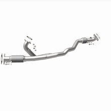 画像をギャラリービューアに読み込む, BRE Exhaust 09-17 Outlook Traverse 3.6L Front Pipe Kit