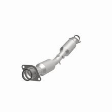 画像をギャラリービューアに読み込む, Magnaflow 13-15 Nissan Sentra 1.8L California Grade CARB Compliant DF Catalytic Converter