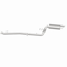 画像をギャラリービューアに読み込む, MagnaFlow BRE Exhaust Kit 12-17 Toyota Camry 2.5L