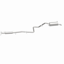 画像をギャラリービューアに読み込む, BRExhaust 14-16 Ford Fiesta 1.6L Exhaust Kit