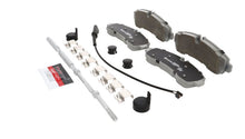 画像をギャラリービューアに読み込む, Brembo OE 20-22 Ford Transit-150/Transit-250/Transit-350/Transit-350 HD Ceramic Brake Pad - Rear