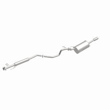 画像をギャラリービューアに読み込む, BRExhaust 13-19 Nissan Sentra 1.8L Exhaust Kit