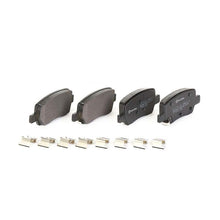 画像をギャラリービューアに読み込む, Brembo OE 22-24 Hyundai Santa Cruz/21-23 Santa Fe/22-24 Kia Carnival Low-Met Brake Pad - Rear