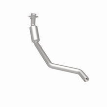 画像をギャラリービューアに読み込む, MagnaFlow 00-02 Jaguar S-Type 3.0L Direct Fit Catalytic Converter