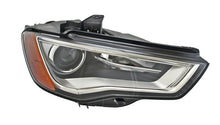 画像をギャラリービューアに読み込む, Hella 15-18 Porsche Cayenne Headlamp Lh