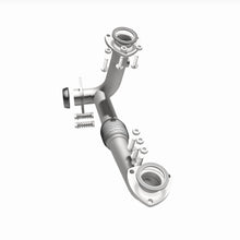 画像をギャラリービューアに読み込む, BRE Exhaust 02-03 XL-7 2.7L Front Pipe Kit