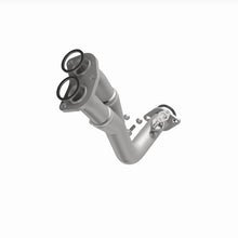 画像をギャラリービューアに読み込む, BRE Exhaust 98-00 Tacoma 2.4L Front Pipe Kit
