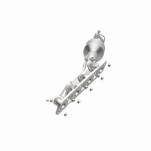 画像をギャラリービューアに読み込む, MagnaFlow 16-21 Infiniti QX80 5.6L Direct-Fit Left Manifold Catalytic Converter
