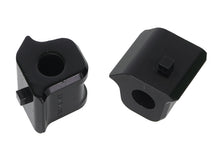 画像をギャラリービューアに読み込む, Whiteline 2006-2008 Toyota RAV4 Sway Bar Mount Bushing Kit - 22.2mm