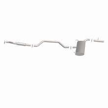 画像をギャラリービューアに読み込む, MagnaFlow BRE Exhaust Kit 07-14 Sebring 200 Avenger 2.4L