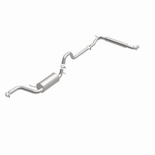 画像をギャラリービューアに読み込む, MagnaFlow BRE Exhaust Kit 05-07 Grand Caravan Town &amp; Country