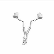 画像をギャラリービューアに読み込む, MagnaFlow BRE Exhaust Kit 10-14 Cadillac CTS