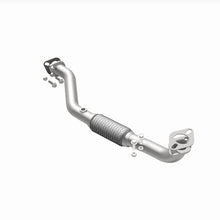 画像をギャラリービューアに読み込む, BRE Exhaust 04-09 Kia SPECTRA 2.0L Front Pipe Kit