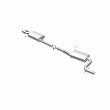 画像をギャラリービューアに読み込む, MagnaFlow BRE Exhaust Kit 12-18 Volkswagen Jetta