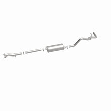 画像をギャラリービューアに読み込む, MagnaFlow BRE Exhaust Kit 01-06 Escalade Avalanche Suburban Yukon 5.3L