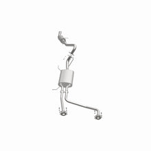画像をギャラリービューアに読み込む, MagnaFlow BRE Exhaust Kit 01-04 QX4 Pathfinder 3.5L