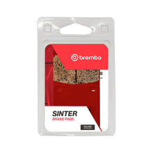 画像をギャラリービューアに読み込む, Brembo OE 90-93 Suzuki VX L-P 800cc Brake Pad - Rear