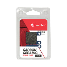画像をギャラリービューアに読み込む, Brembo OE 91-92 Yamaha TY R 250cc/93-96 Yamaha TY Z 250cc Brake Pad - Front