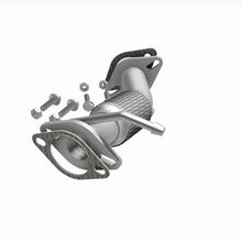 画像をギャラリービューアに読み込む, BRE Exhaust 11-14 Sonata 2.0L 2.4L Front Pipe Kit