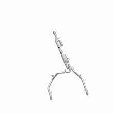 画像をギャラリービューアに読み込む, MagnaFlow 24-25 Chevrolet/GMC Silverado/Sierra 1500 ZR2/AT4X Overland Series Cat-Back Exhaust System