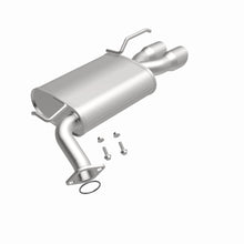 画像をギャラリービューアに読み込む, BRE Exhaust 06-08 M35 3.5L Muffler Kit