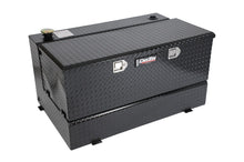 画像をギャラリービューアに読み込む, Dee Zee Universal Tanks - Combo Black Tread Aluminum (111 Gal)