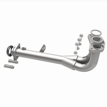 画像をギャラリービューアに読み込む, BRE Exhaust 96-00 Civic EL 1.6L Front Pipe Kit