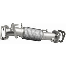 画像をギャラリービューアに読み込む, BRE Exhaust 10-13 KIA FORTE KOUP FORTE Front Pipe Kit