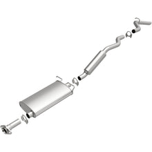 画像をギャラリービューアに読み込む, MagnaFlow BRE Exhaust Kit 99-03 Ford Explorer Explorer Sport 4.0L