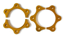 画像をギャラリービューアに読み込む, BLOX Honda S2000 Racing Half Shaft Spacers-Silver (Recommended for vehicles lowered 1.25in or more)