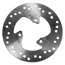 画像をギャラリービューアに読み込む, Brembo OE 02-10 Mbk YP Skyliner 125cc 190x5mm Brake Disc - Rear Fixed