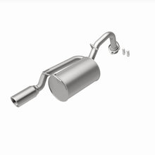 画像をギャラリービューアに読み込む, MagnaFlow 08-14 Scion xD 1.8L BRE Exhaust Kit